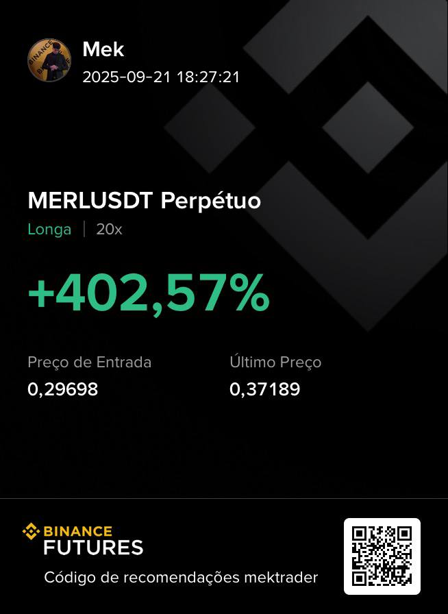MERL/USDT